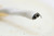 M27500-20TG2T14 20/2 Shielded Tinned Copper ETFE Jacketed Wire, 50 Feet