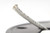 M25038/1-18-0 18AWG Nickel Plated PTFE Coated Fiberglass Wire, Black, 20ft M25038/1-18-0 18AWG Nickel Plated PTFE Coated Fiberglass Wire, Black, 20ft