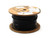 M22759/16-6-0 6AWG ETFE Tefzel Jacketed Wire, Black, Sold by the Foot