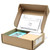 DSC WTK5504 2-Way Wireless TouchScreen Alarm