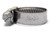 14-22mm Metric Stainless Steel Hose Clamps, 10 Pack