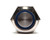 SPDT Lighted Pushbutton Switch, Alternate Action, 12V Blue LED
