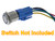 5 Lead Pigtail Socket for Lighted Pushbutton Switches