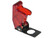 Safety Cover for Full Size Toggle, Transparent Red
