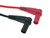 Test Probes, Needle Point 1m Red & Black Test Probes, Needle Point 1m Red & Black