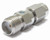 SSMA M to SMA F Coaxial Adapter