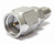 SSMA M to SMA F Coaxial Adapter SSMA M to SMA F Coaxial Adapter