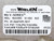 Whelen M6V2RC M6 Series Light