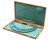 Fowler 52-240-012-1 Mechanical Outside Micrometer, 11-12" Range, 0.0001"