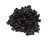 #10-24 Extruded U-Nut, Black, 100pcs