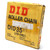 Daido #35 Roller Chain, 10ft