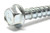 Strong-Tie THD50400H 1/2" x 4" Titen HD Screw Anchor, 20pk