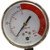 Harris 25GX-15 Single Stage Acetylene Regulator