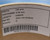 120mm x 0.06mm Clear PVC Heat Shrink Tubing, 10ft