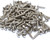 #10 x 3/4" Phillips Pan Head Deep Thread Wood Screws, 100pk