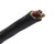 Whitney Blake 4-4007-00-91 23AWG 3-Conductor Neoprene Coil Cable, 4-20ft