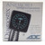 ADC Diagnostix 750 Series Clock Face Aneroid Sphygmomanometer, Adult Cuff