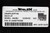 Whelen M62BU M6 Series Back-Up LED Lighthead, 10-30 VDC