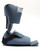 OCSI SoftPro In-Bed AFO Boot, Large
