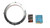 Wireless, WS2812B RGB Light Ring, ESP8266, ESP-01S