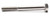 1/4"-20 x 2-1/4" Stainless Steel Hex Bolts, 10pk 1/4"-20 x 2-1/4" Stainless Steel Hex Bolts, 10pk