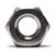 1/4"-20 Stainless Steel Hex Nuts, 25pk