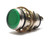 Dialight 556-1603-304 12VDC LED Panel Mount Indicators, Green Dialight 556-1603-304 12VDC LED Panel Mount Indicators, Green