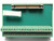Phoenix Contact FLKM 40 Termination Board, 40 position Phoenix Contact FLKM 40 Termination Board, 40 position