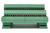 Phoenix Contact FLKM 40 Termination Board, 40 position Phoenix Contact FLKM 40 Termination Board, 40 position