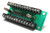 WECO MTDA-025-MM, Interface Module, 25 Positions