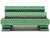 Phoenix Contact FLKM-37 SUB/S Termination Board, 37 position