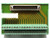 Phoenix Contact FLKM-37 SUB/S Termination Board, 37 position