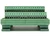 Phoenix Contact FLKM-37 SUB/S Termination Board, 37 position