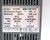 AC Technology M1430B MC1000 3HP AC Motor Speed Control AC Technology M1430B MC1000 3HP AC Motor Speed Control