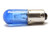 Dialight 586-2405-103 Miniature Bayonet LED T-3 1/4, 14V, 5pk
