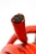 Super Flexible 4 AWG Tinned Copper Power Wire, Red