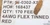 Super Flexible 4 AWG Tinned Copper Power Wire, Red