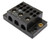 Bussmann 11725-3 600V 70 Amp 3-Pole Power Distribution Block