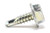 #1/4-14 x 3/4" Steel TEK Self-Drilling Screws, 100pk