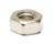 M4-0.7 x 3mm Steel Hex Nut, 25pk M4-0.7 x 3mm Steel Hex Nut, 25pk