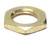 3/8-32 Steel Hexagonal Switch Nut, 25pcs