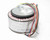 Toroidal Power Transformer, 117 / 234 Volt AC, 750 VA