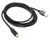 USB Cable Type A Plug to Type C Plug, 2m