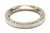 15/32"-32 Stainless Steel Round Switch Nut, 25pcs