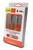 Bestfire 18650 2600mAh USB Type C Rechargeable Lithium Battery, 2pk