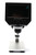 1-600X LED Digital Microscope, HD 4.3" LCD Screen