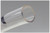 PVC Plastic Tubing, 13mm (1/2") I.D. x 19mm O.D., Clear, by the foot
