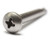 #10-16 x 1-1/2" Stainless Steel Phillips Head Self-Drilling Screws, 500pc