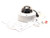 AXIS P3225-LV 1080P Fixed Dome Camera