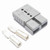 Anderson SB120 Series, Heavy Duty Power Connector